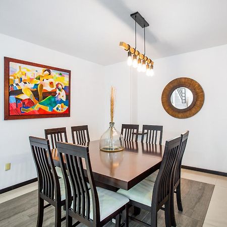 Luxury Apartamento Centro Playa Carmen بلايا ديل كارمن المظهر الخارجي الصورة