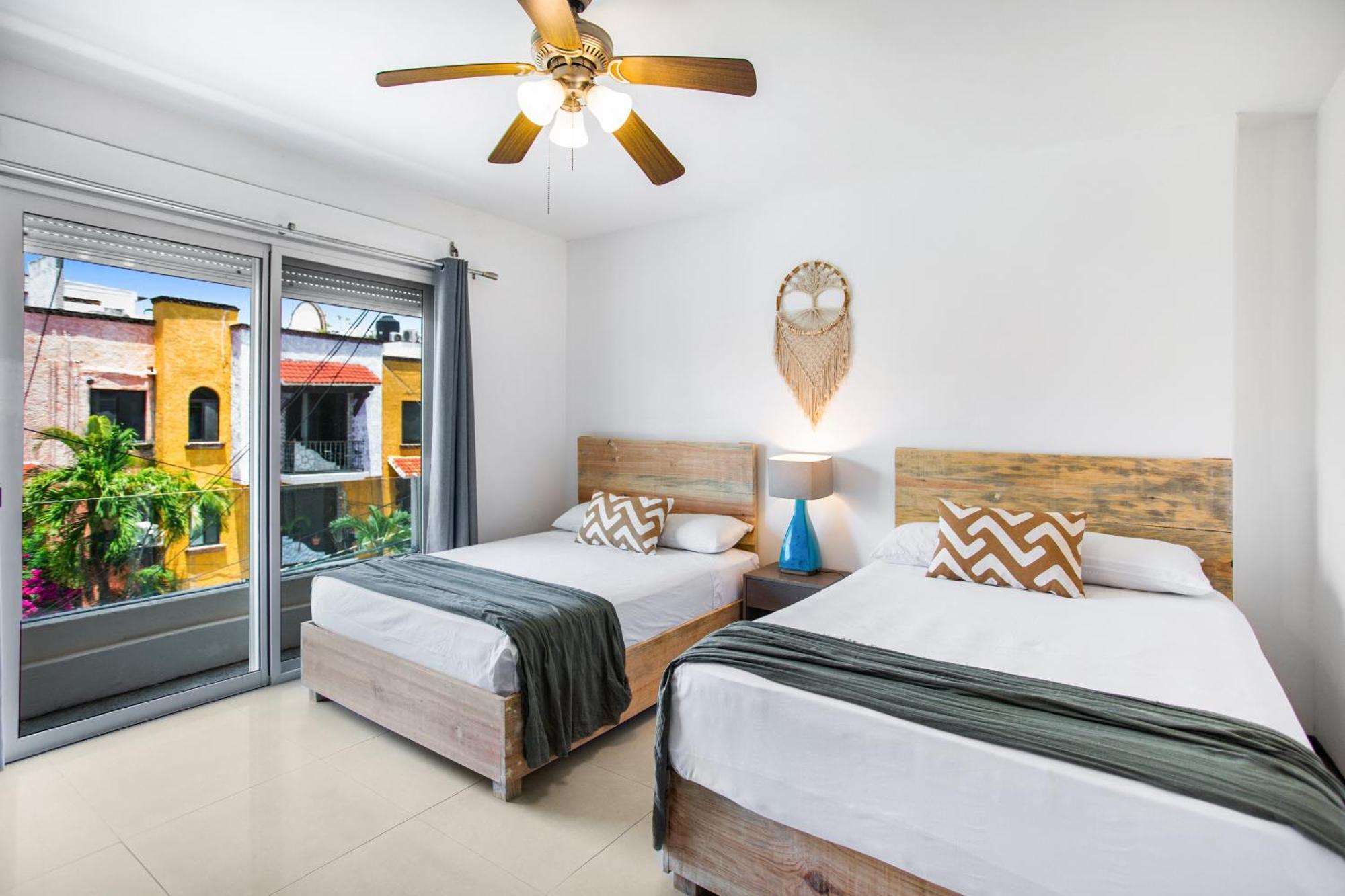 Luxury Apartamento Centro Playa Carmen بلايا ديل كارمن المظهر الخارجي الصورة