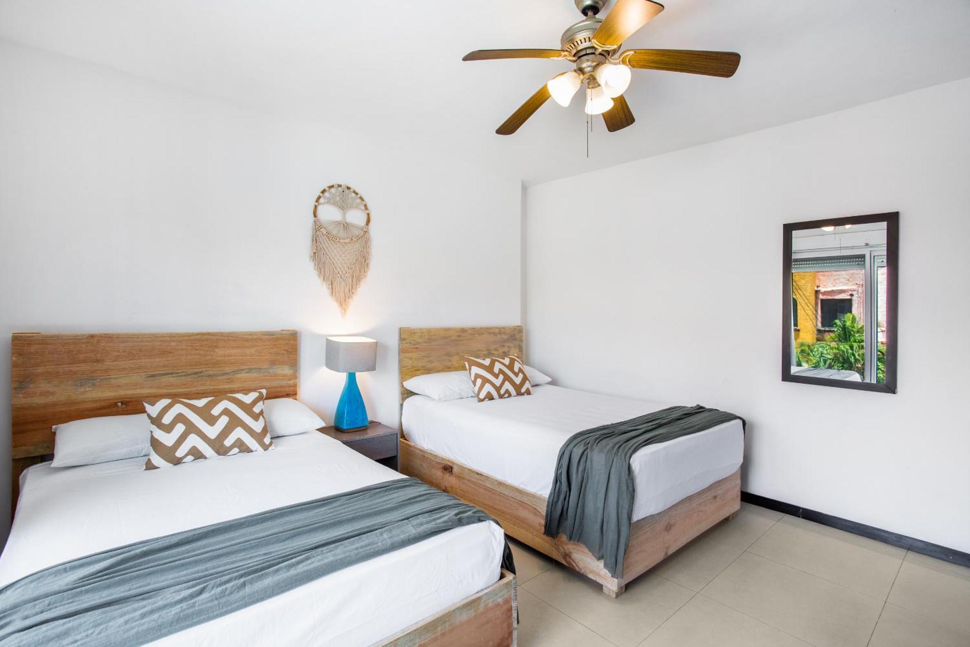 Luxury Apartamento Centro Playa Carmen بلايا ديل كارمن المظهر الخارجي الصورة