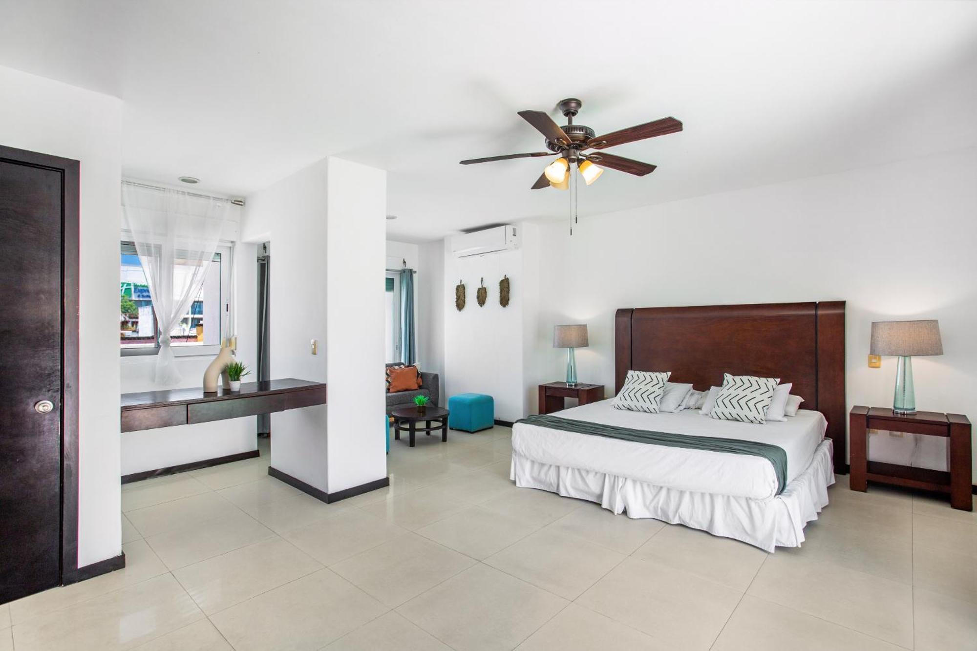 Luxury Apartamento Centro Playa Carmen بلايا ديل كارمن المظهر الخارجي الصورة