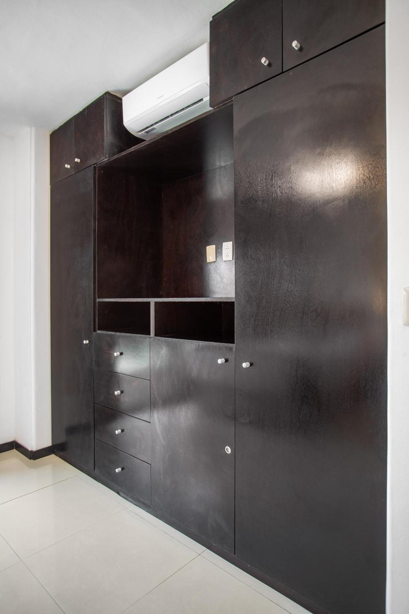 Luxury Apartamento Centro Playa Carmen بلايا ديل كارمن المظهر الخارجي الصورة